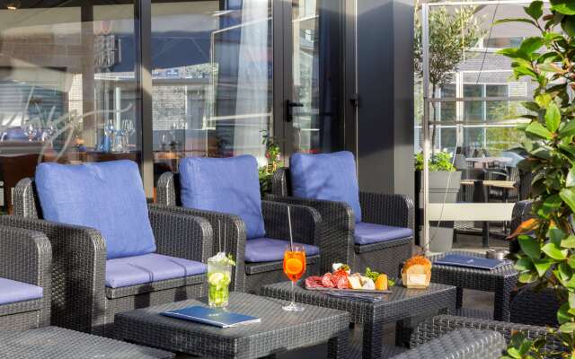 Best Western Premier Why Hotel