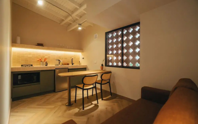 Hotel Botique Roomzz Laureles
