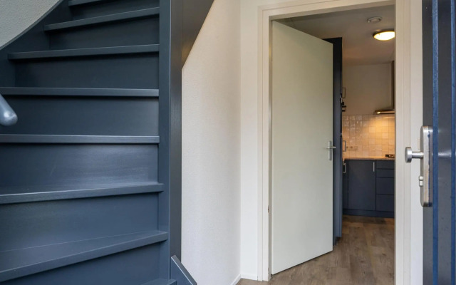 Holiday Home on Texel With Stunning Views