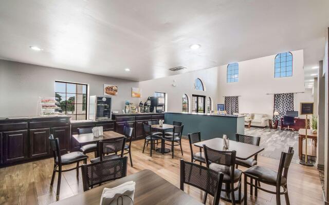 Quality Inn Near Medical Center