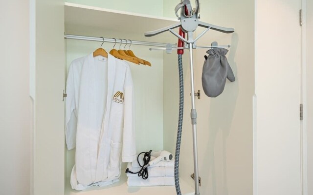 Saigon Finest - IDG Suites Collection - 12J