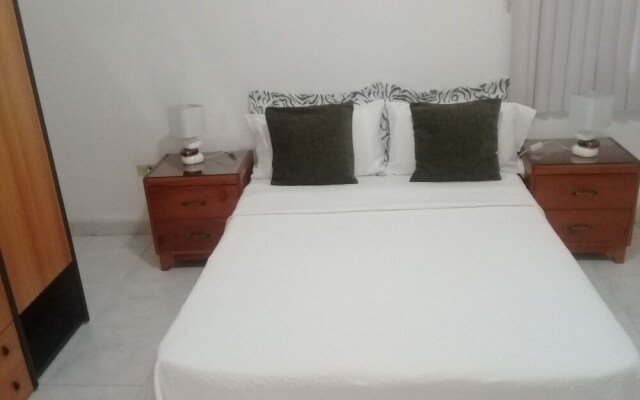 Tere Hostel House