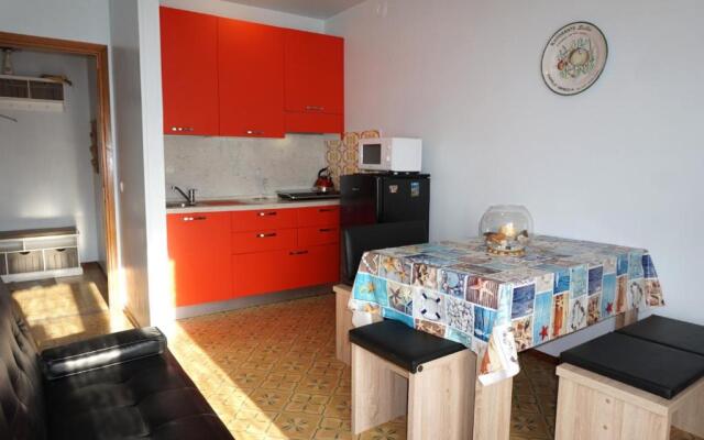 Apartment 320mt From the sea