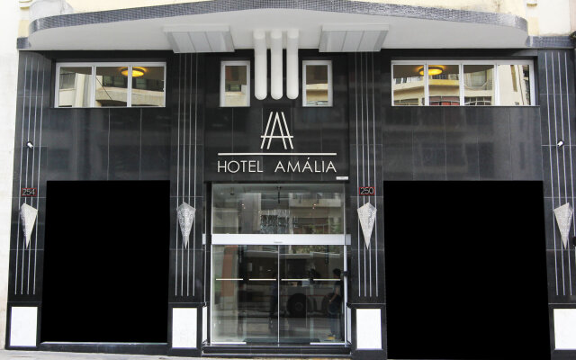 Hotel Amalia