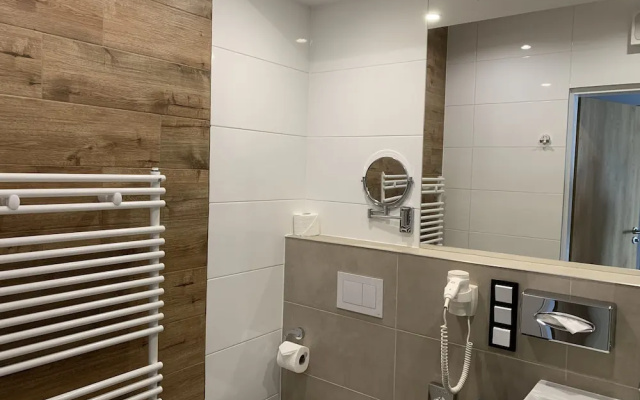 ApartHotel Termy Uniejow