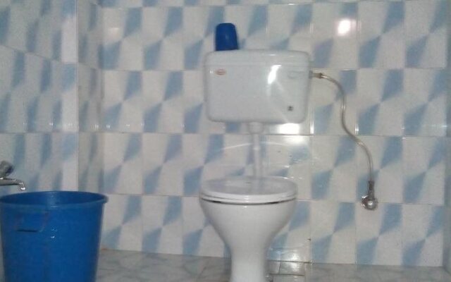 Hotel Rajadeepam
