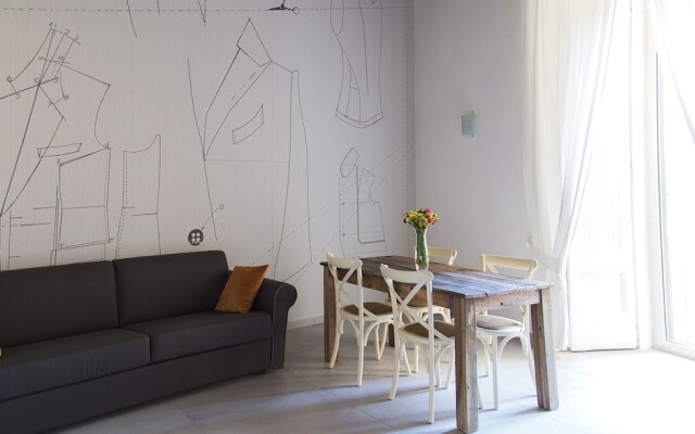 Italianway - Via Sant'Anna di Palazzo 35 B