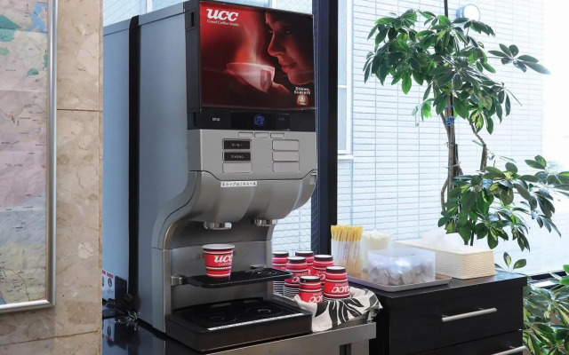 Pacific Hotel Morioka