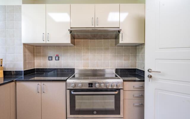 Al Meydan - Polo Residence A2 303