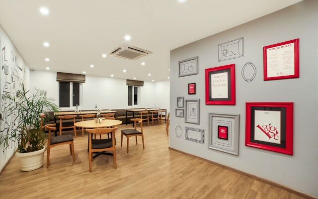 Oyo Townhouse 178 Sector 52