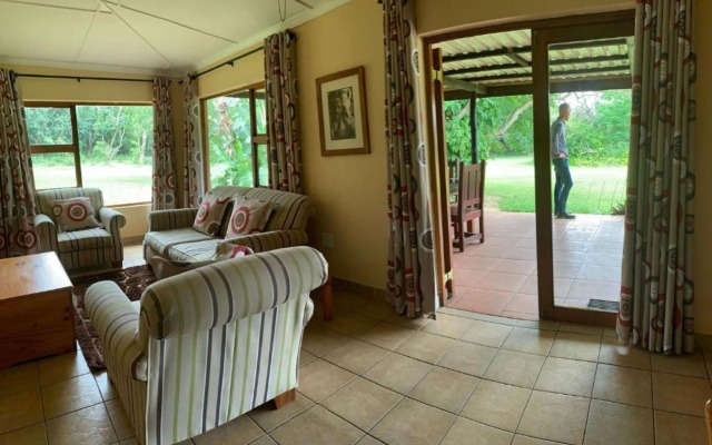 Gooderson Bushlands Game Lodge