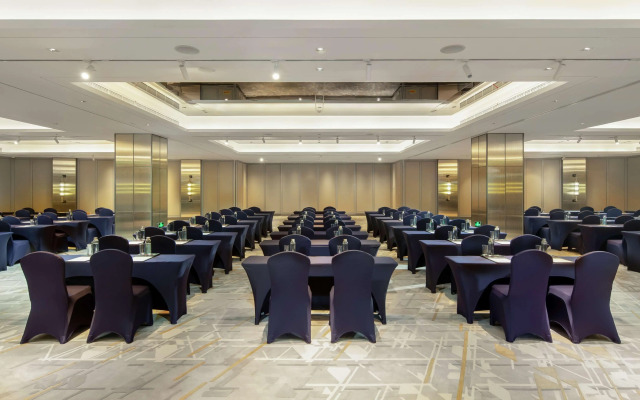 Novotel Shanghai Jingan