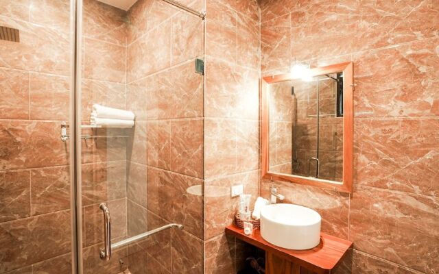 OYO 712 Hanigo 3 Homestay Da Nang