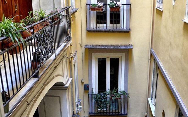 B&B Casa Aragonese