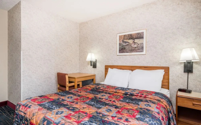 Days Inn Hurley