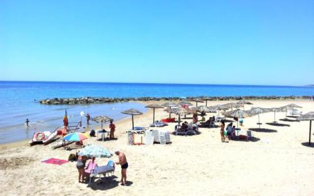 Casa Vacanze Paola