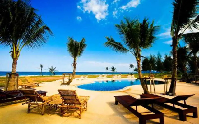 Sai Ngam Beach Resort
