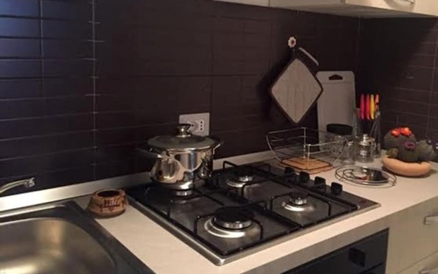 Ciuri e Amuri Palermo Suites