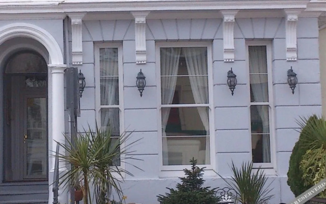 Trelawney Hotel