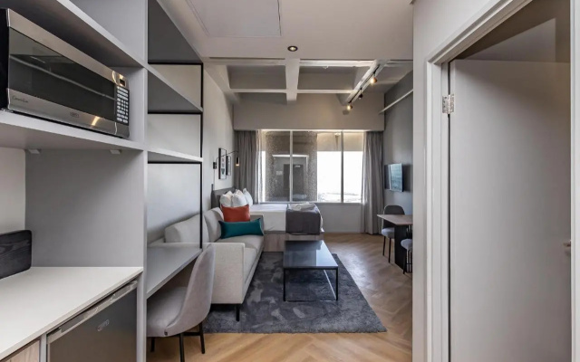 One Thibault Apartments by ITC Hospitality