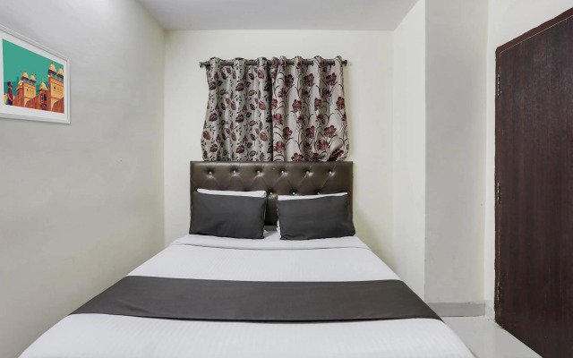 Collection O 3169 Hotel Lotus Grand