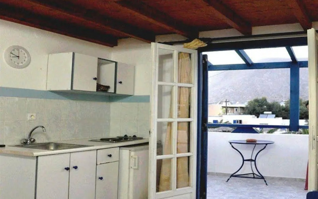 Villa Spyros