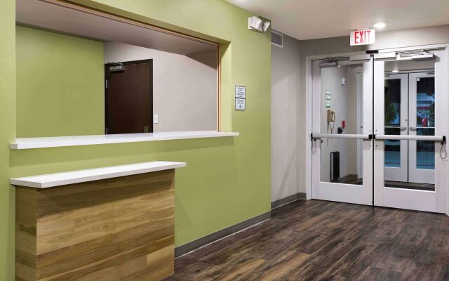 WoodSpring Suites El Paso I-10 Southeast