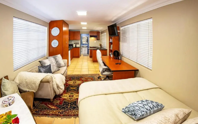 Church Road Apartment