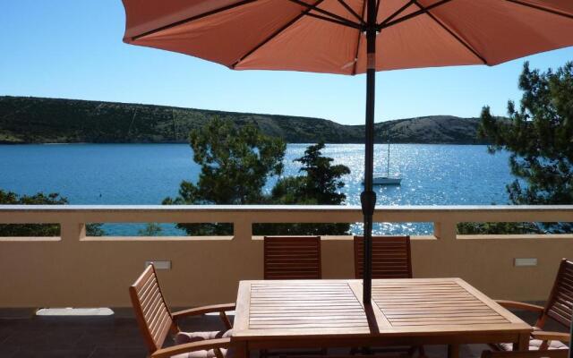 Sea view apartments AZ on the beach - AE1093