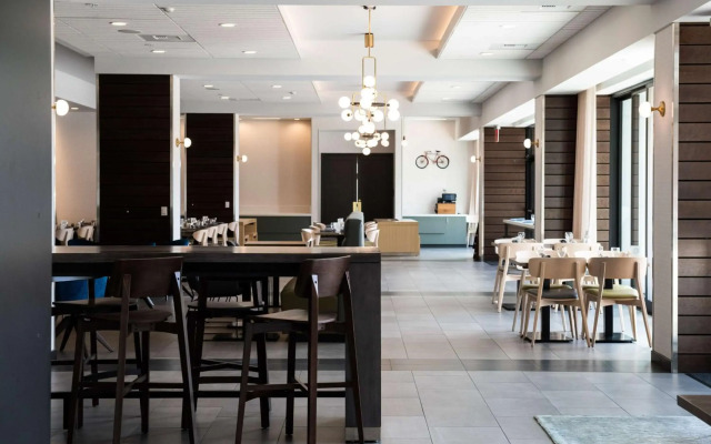 Hilton Garden Inn Redmond Seattle