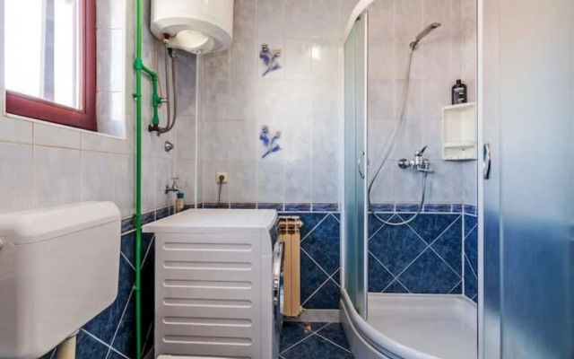 Brane - Free Parking - A4 Rada