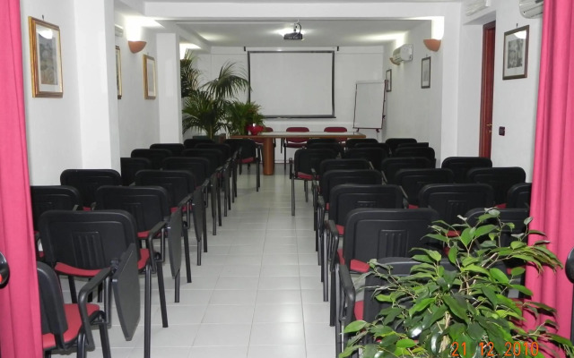 Torreata Residence Hotel