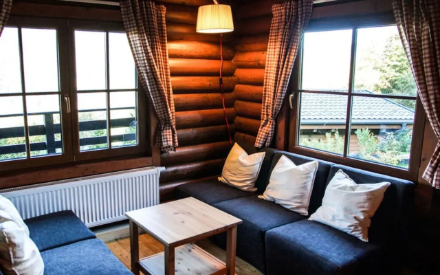 Grand Wastl Comfortable Holiday Residence