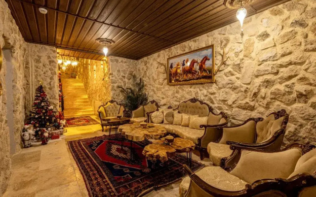 Konak Stone House