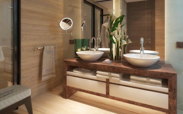 Sanctuary Cap Cana, a Luxury Collection Resort, Dominican Republic, Adult All-Inclusive