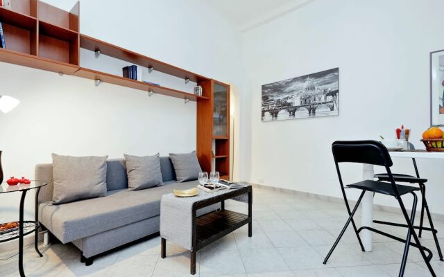 Lungaretta 4 - WR Apartments