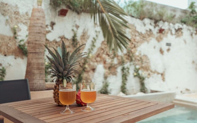 Hotel Boutique Casa Piedad