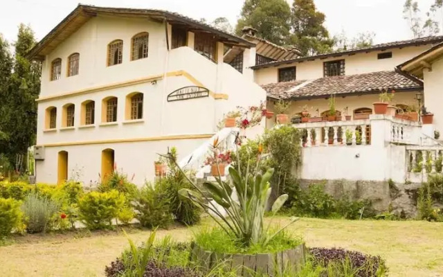 Hacienda San Isidro Trails & Experiences