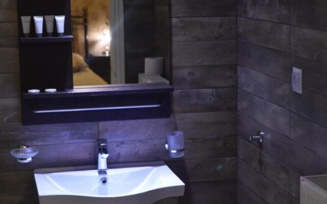Gousias Guesthouse