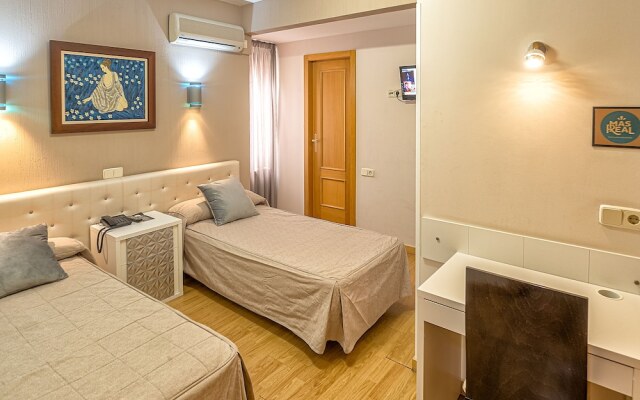 Hostal Real Aranjuez