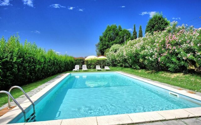 Villa Melograni