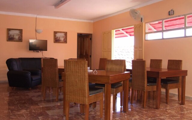 You & Me House