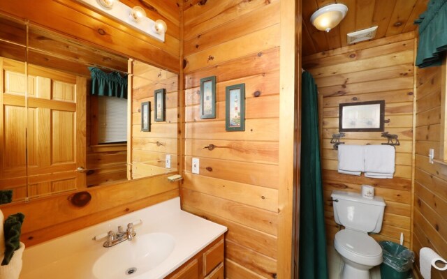 Four Seasons 193 - One Bedroom Cabin