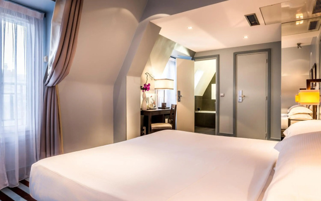 Hotel Duret