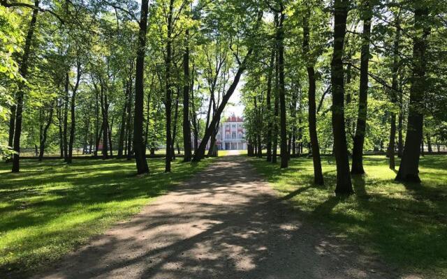 1Bdr Apartment near Kadriorg Swan Pond