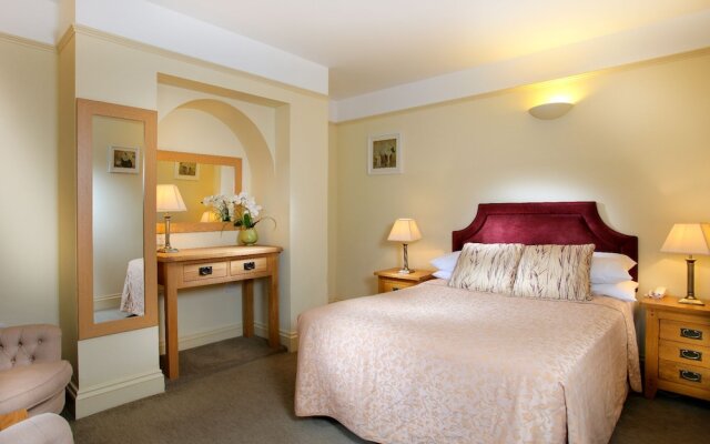 The Royal Lion Hotel