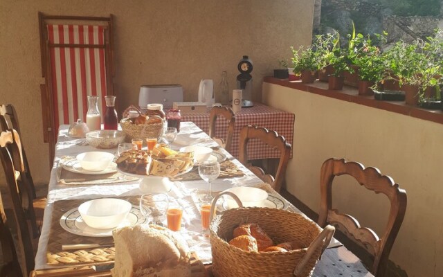 Chez Mémé Germaine