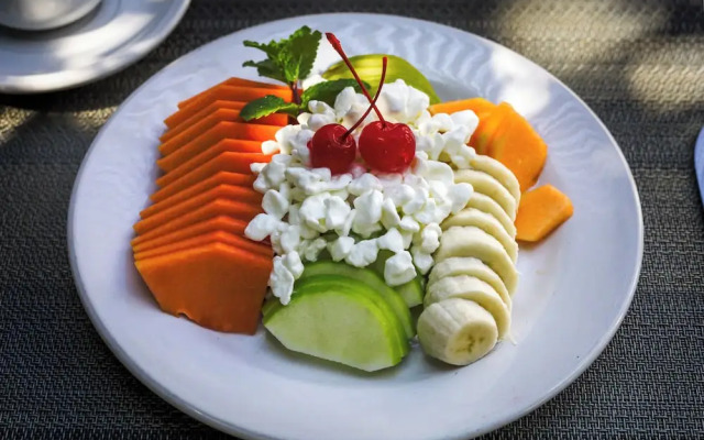 Hotel Posada Terranova