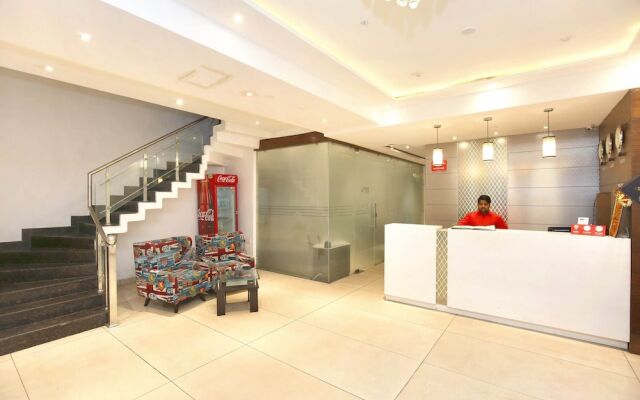 OYO 4038 Hotel Winner Inn