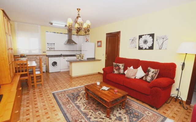 Apartamentos Cantabria - Ref. 1002